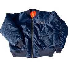 Load image into Gallery viewer, CULTS bomber jacket
