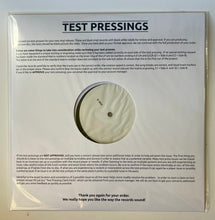 Load image into Gallery viewer, *Signed* CULTS 10th Anniversary Test Pressing
